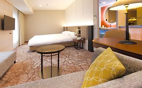 The Cypress Mercure Hotel Nagoya